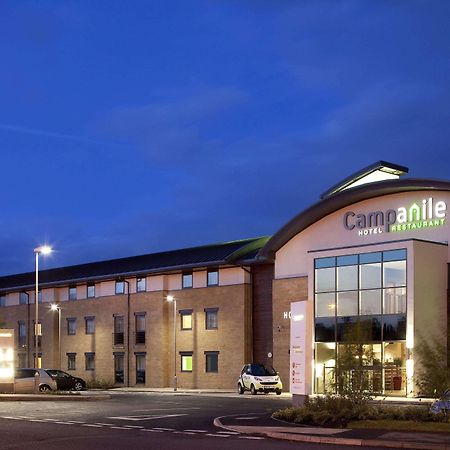 Campanile Hotel Northampton Exterior photo